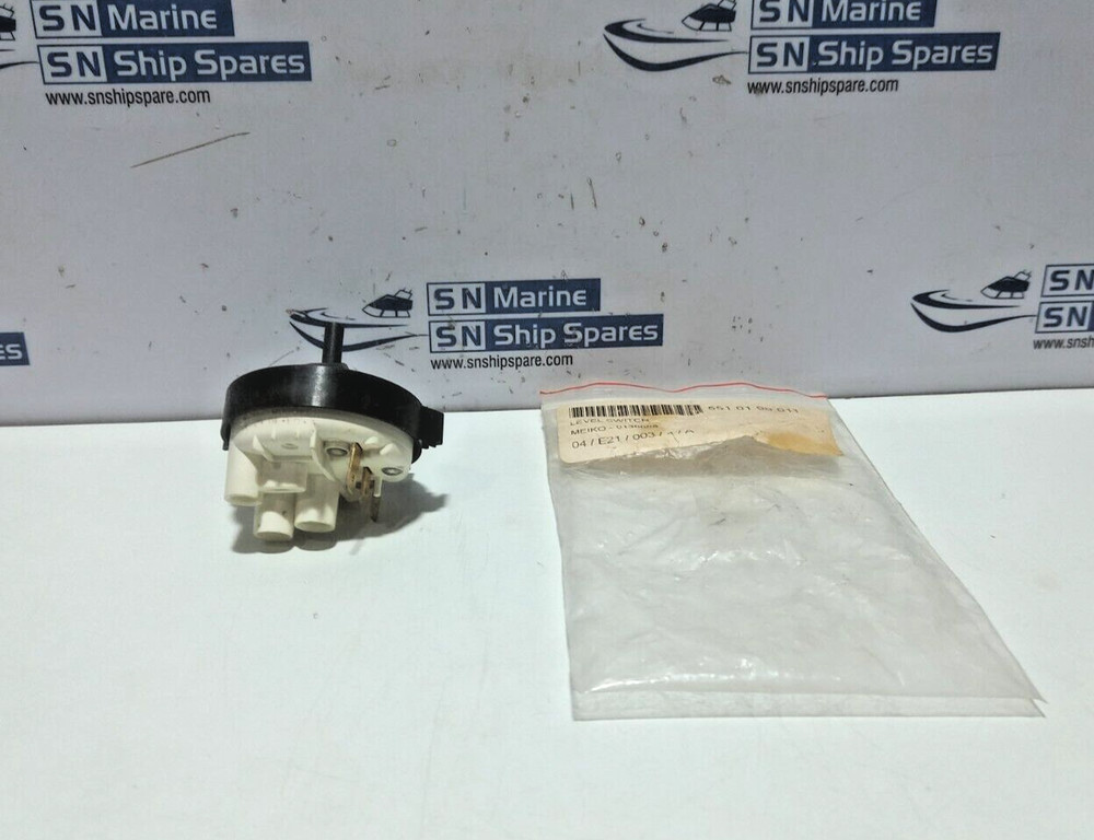 Meiko 0130008 Level Switch 250V~