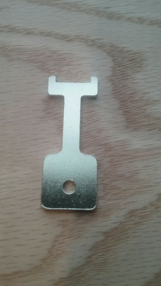 Kimberly Clark JRT JR key