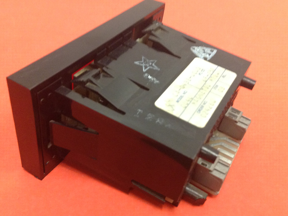 LFE ?? - P/N: 0040 - Digital Panel Meter