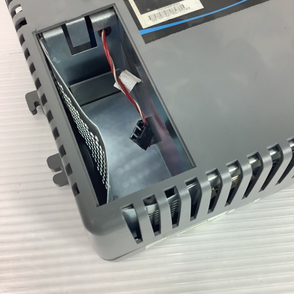 Johnson Control Metasystems RY10646