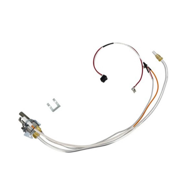 100112330 Water Heater Pilot Assembly Fit For 300 301 Series A.O.Smith Whirlpool