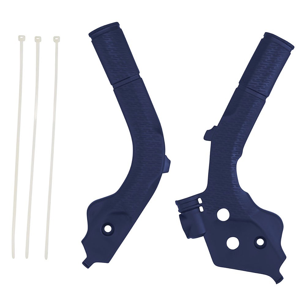 UFO HU03393#087 Frame Guards Blue