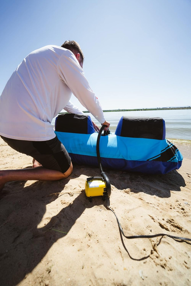 High Pressure Air Pump