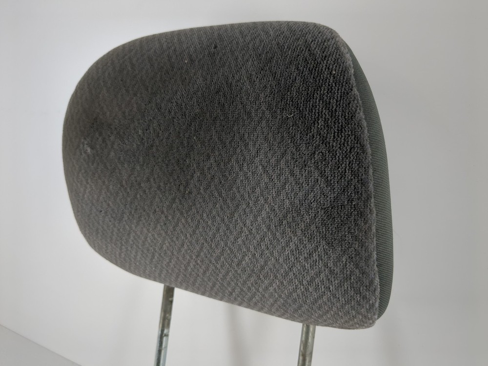 2004-2004 Dodge Caravan Headrest Head Rest Front Driver Passenger Seat H1EPP