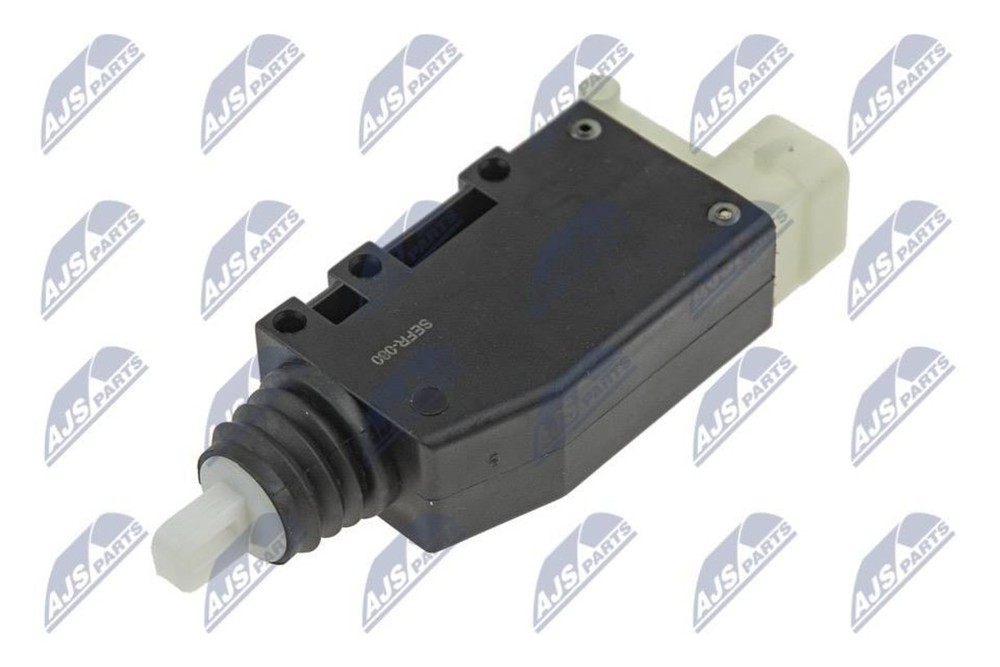 Central Locking System For FORD 4128844