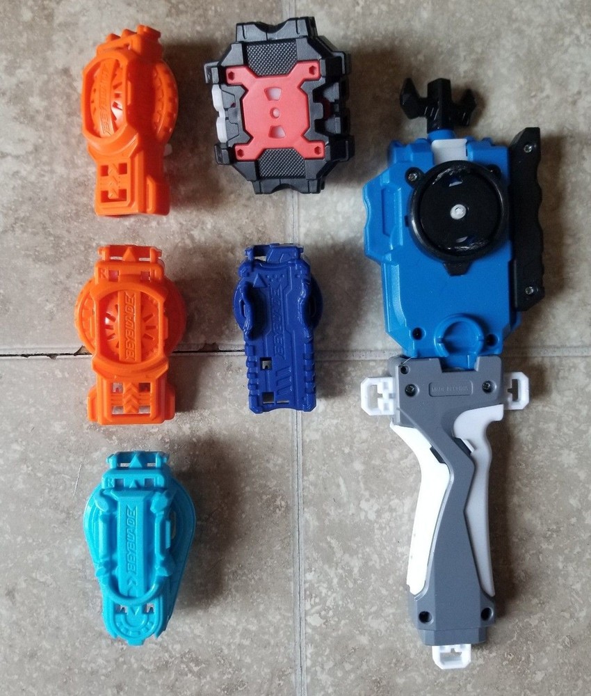 Beyblades Lot 27 Piece