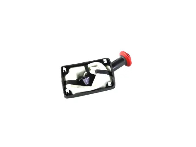 Genuine Mopar Gear Shift Lever Boot 6CK771X7AA