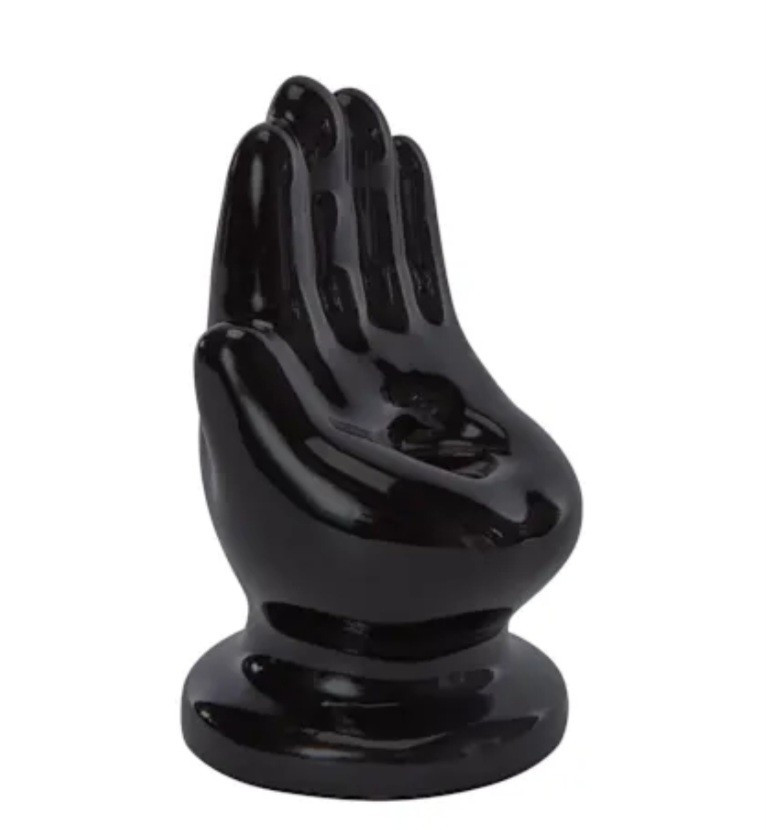 Cermanic Incense Cone Holder