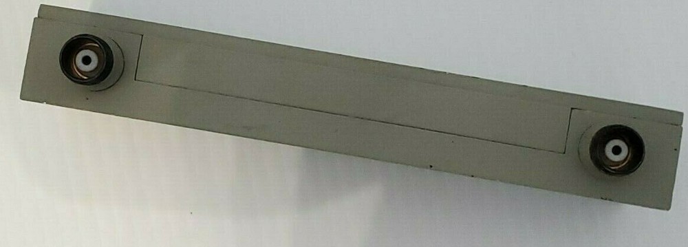 Microlab/FXR Model: BK-A40 2180-2320Mc Band Pass Filter