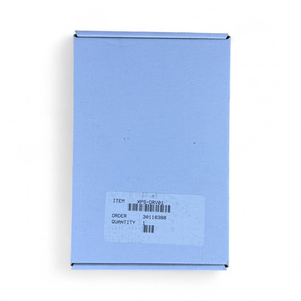 Newport XPS-DRV01 Motion Controller Driver Module – New