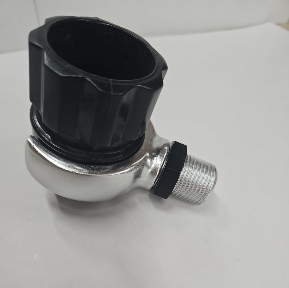 Rupp Marine Threaded Upper Antenna Support Assembly