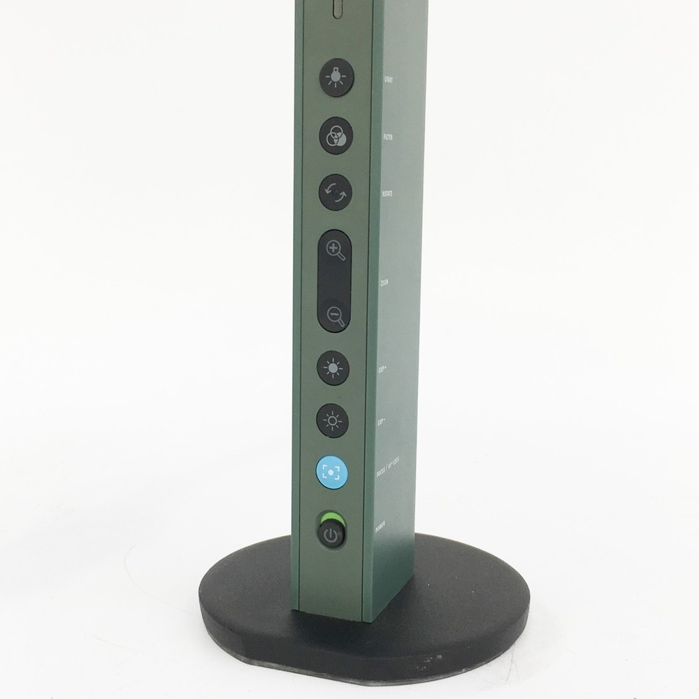 Ipevo VZ-R Full 1080p HD Visualiser / Document Camera - 8MP - HDMI / USB