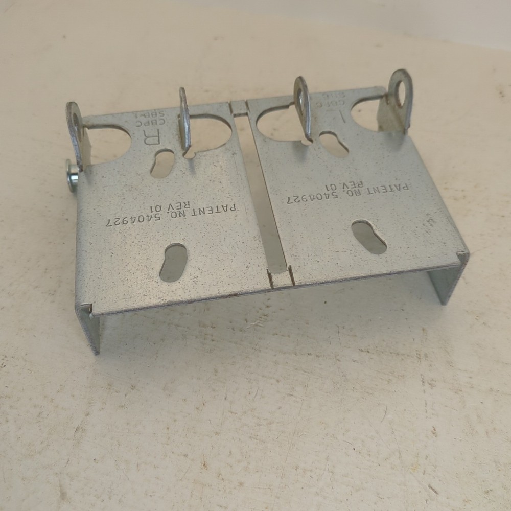 Garage Door Bottom Brackets