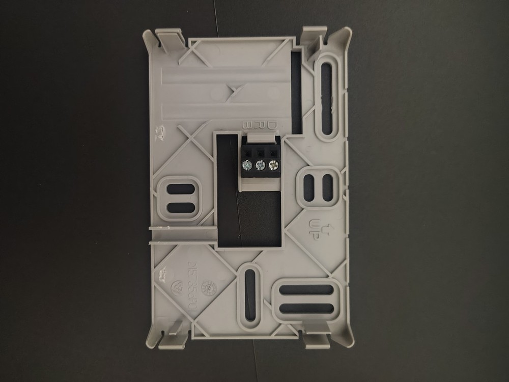Trane TZONE940 Wired Touchscreen Thermostat/Zone Sensor