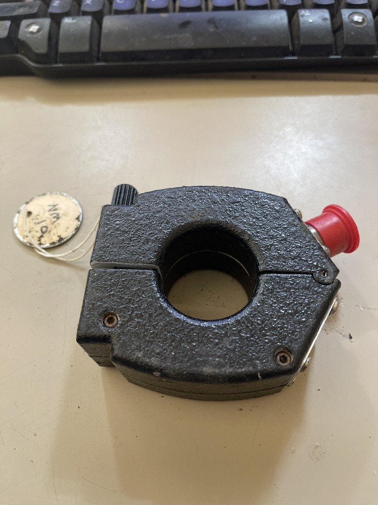 current probe staddart 91550-1