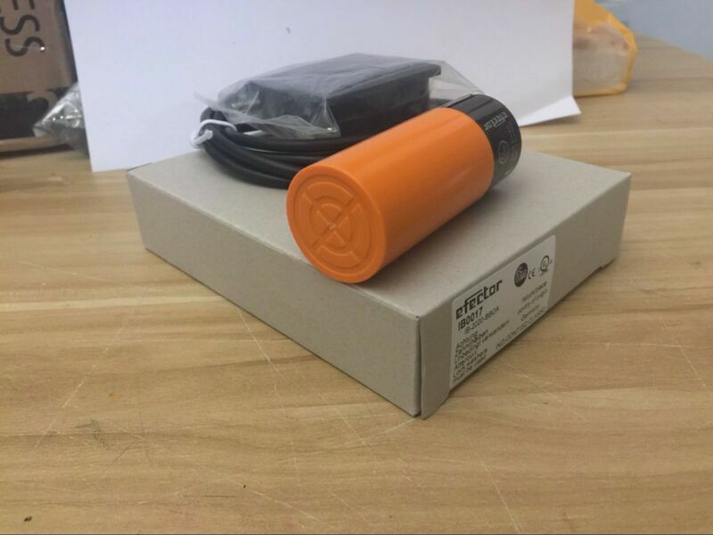 1PC New IFM Electronic IB0017 Inductive Sensor #IF