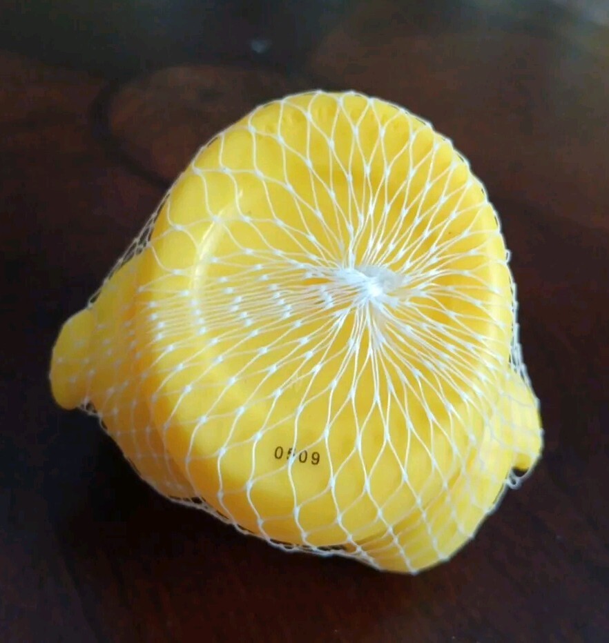 Baby King 3 Squeeze Ducks