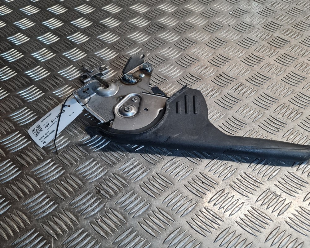 Suzuki Ignis 2016-2019 Hand Brake