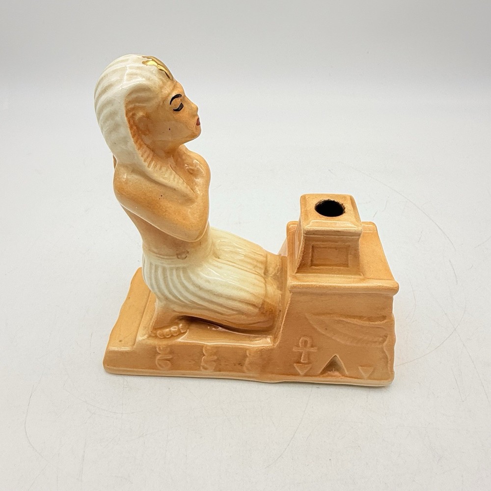 Rosicrucian AMORC Incense Burner