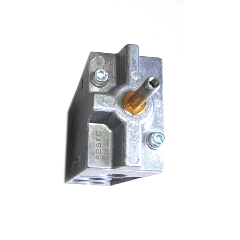 NEW FESTO MFH-5-1/2 6420 Solenoid Valve