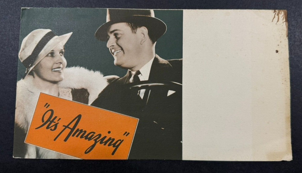 1933 REO Self Shifter Car Brochure