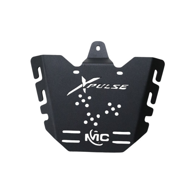 Carrier With Plate Fit for HERO XPULSE 210