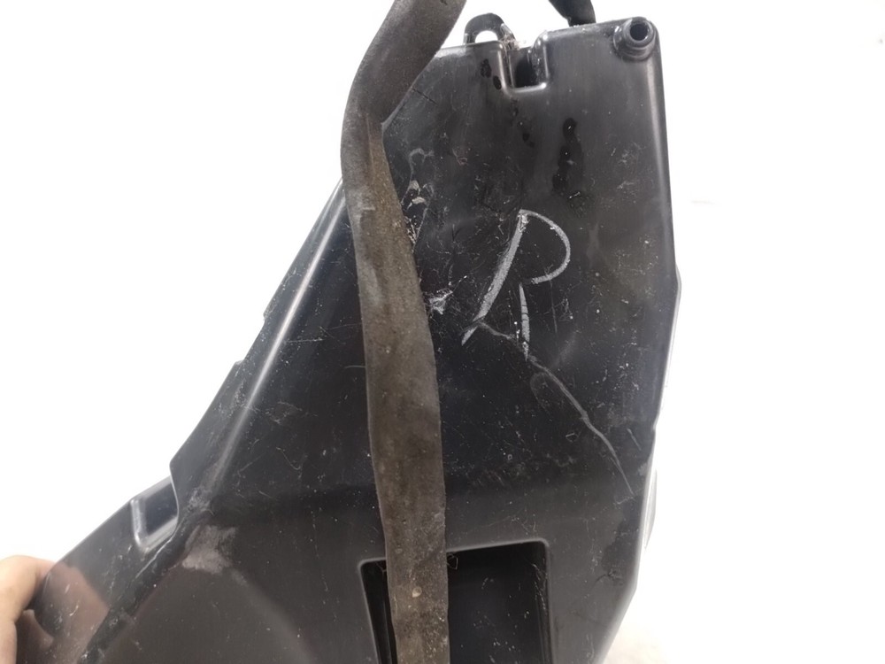2016 Victory Magnum Right Dash Panel Speaker Housing