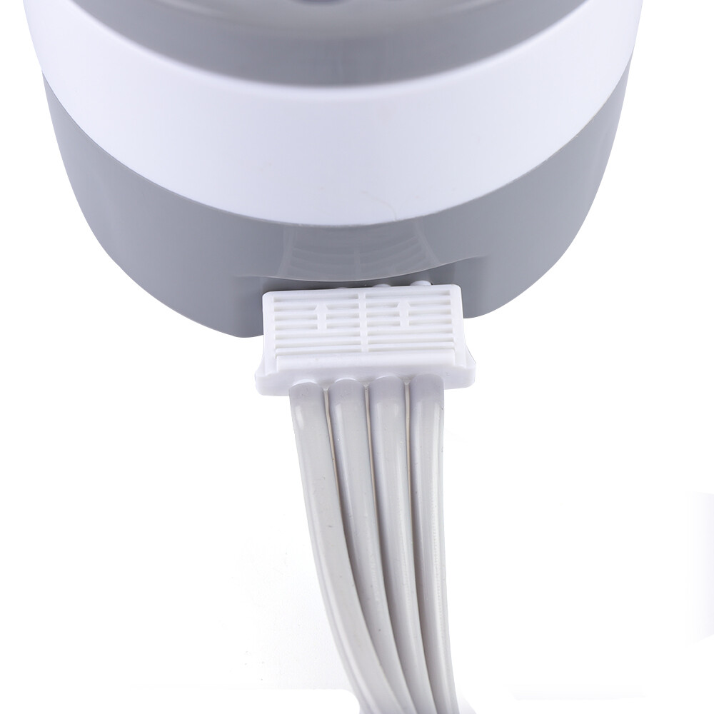 Leg Compression Massager Device Lymphedema Leg Recovery Compression Boot