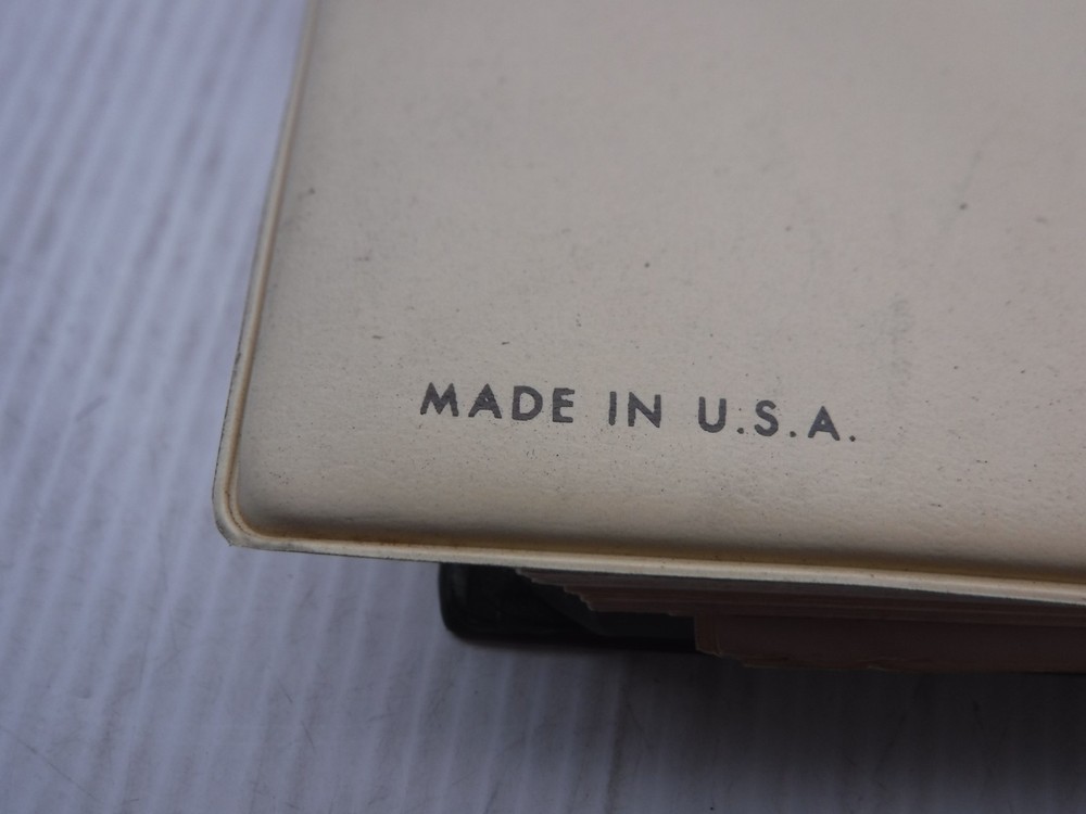 Hewlett Packard Software 9835 Operating And Programming Seminar Manual 9282-0700