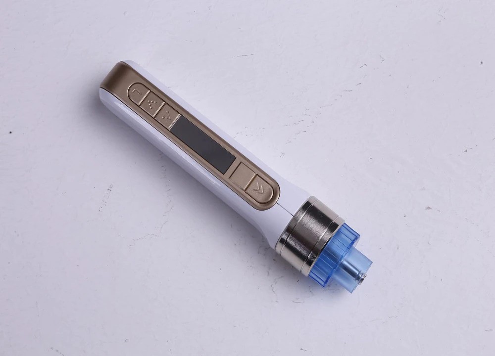 mesotherapy gun injection mesopen injector