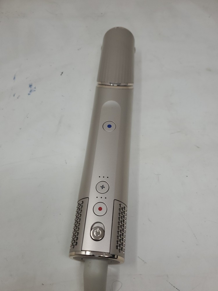Shark HD400 FlexStyle Air Drying and Styling System, Gold