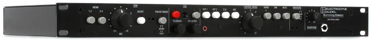 Electrodyne Summing Station