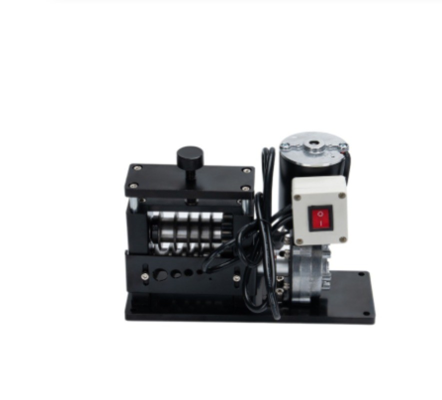 Automatic Small Wire Stripping Machine Wire Stripper Waste Wire Cutting Cable