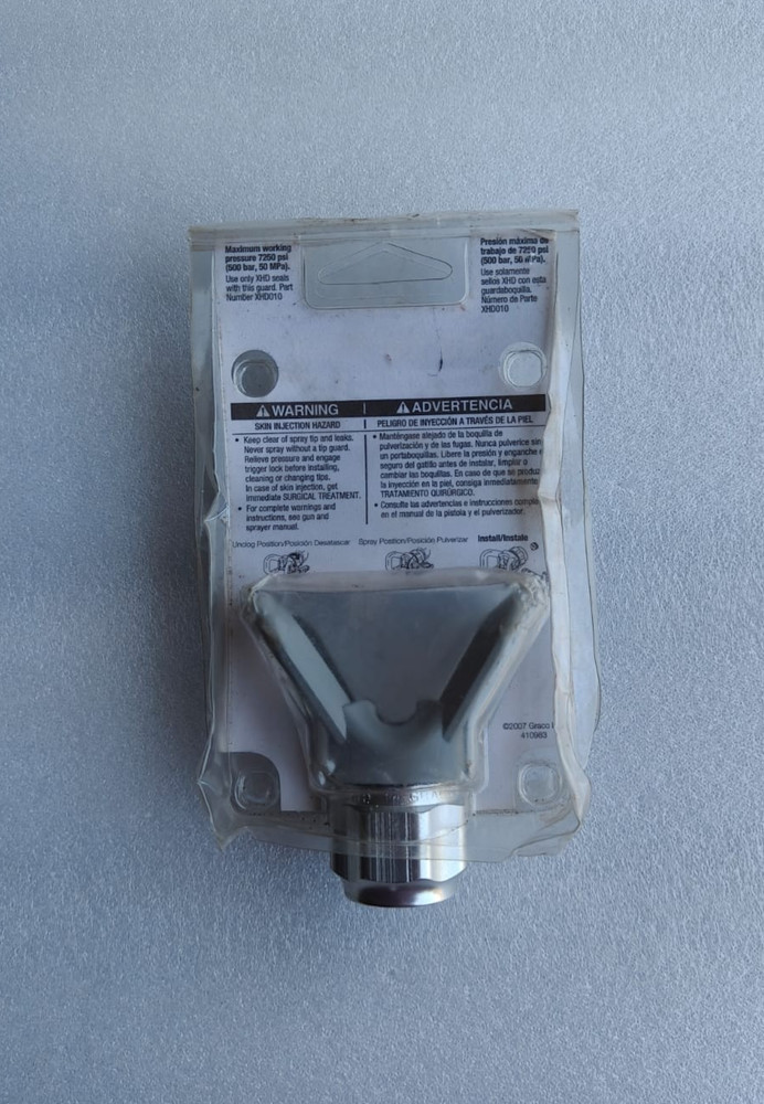 Graco XHD001 Tip Holder