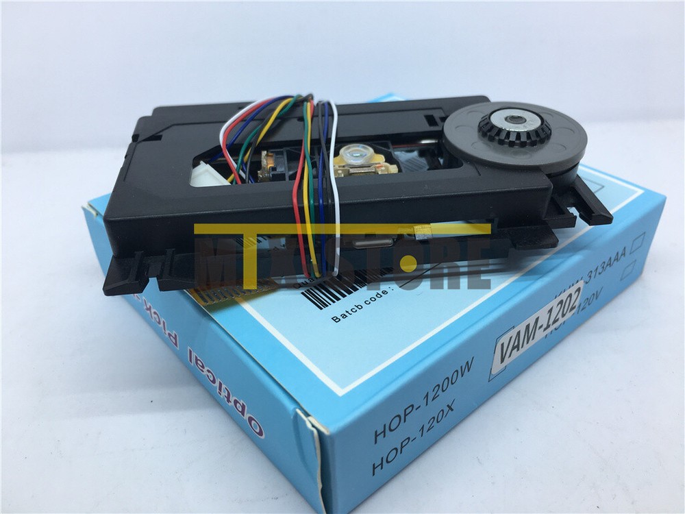 1PCS VAM1202 New Module Supply VAM-1202