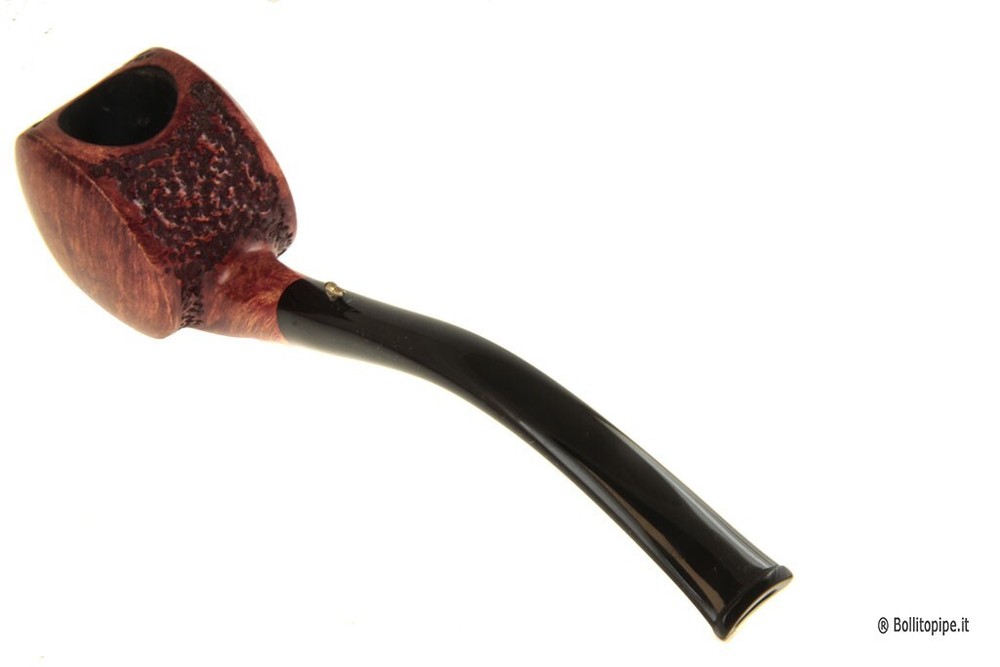 L'Anatra Half-rusticated - Tire