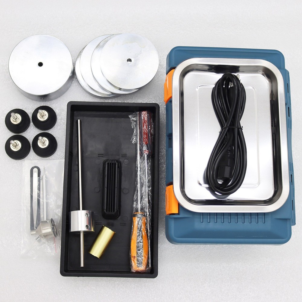 Automatic Melt Flow Index Rate Tester MFR Tester Flow Rate Meter Testing Machine