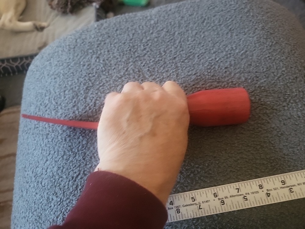 AUTO BODY FENDER SPOON DOLLY
