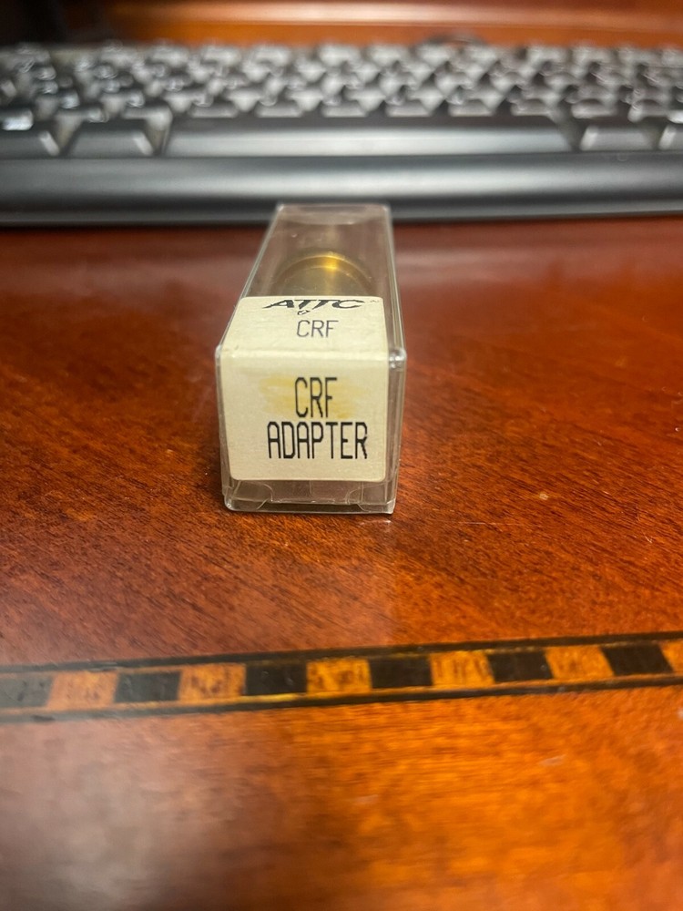 American Torch Tip CRF Adapter