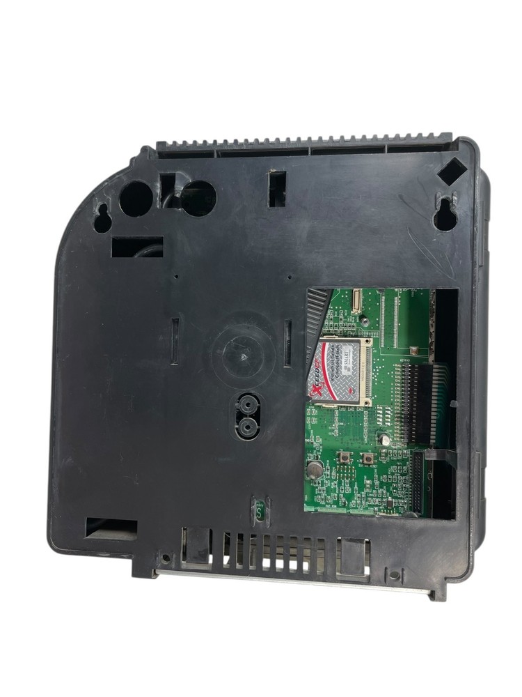 Kronos 4500 Digital Ethernet Time Clock Terminal