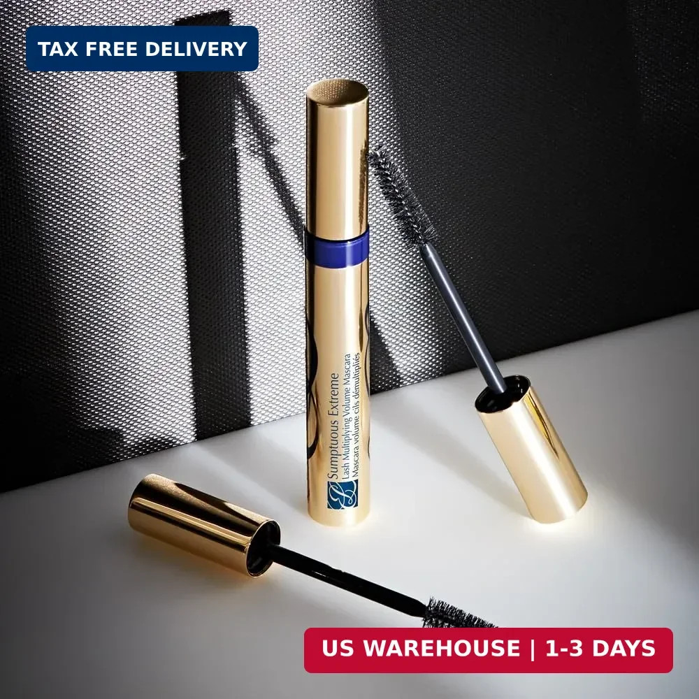 Estée Lauder Sumptuous Extreme Lash Multiplying Volume and Length Mascara | 01 E