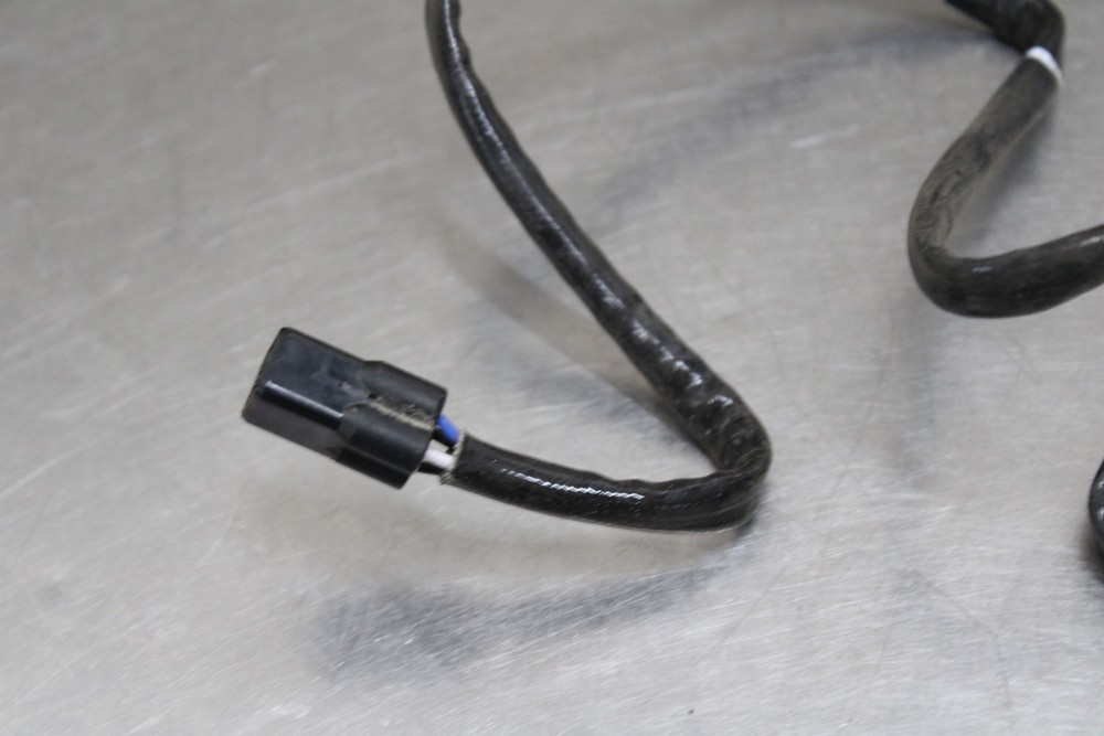 15-18 YAMAHA YZF R3 OXYGEN O2 EXHAUST GAS LAMBDA SENSOR