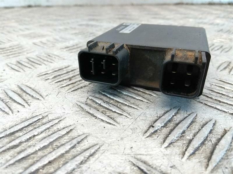 Honda CRF 150 (2006->) CDI Unit #77