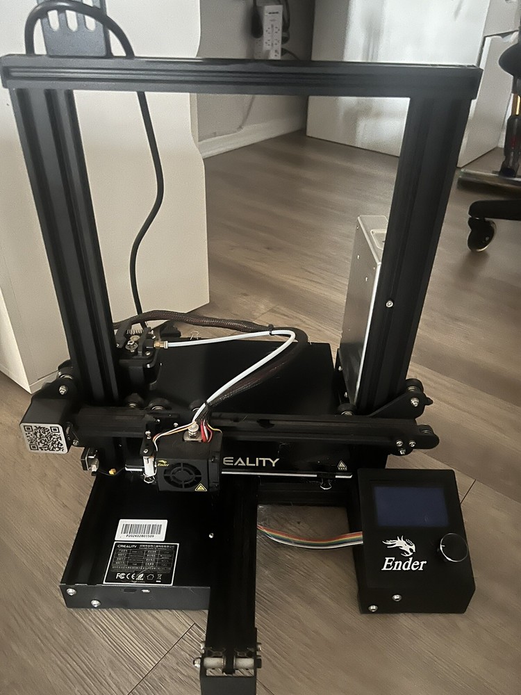 Creality Ender 3 Pro