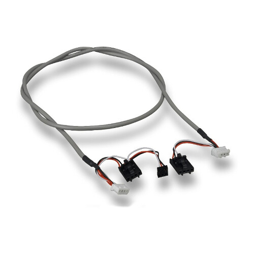 KNTK 25" Universal CD-ROM DVD-ROM Audio Cable for PC Computer 3/4 Pin Internal