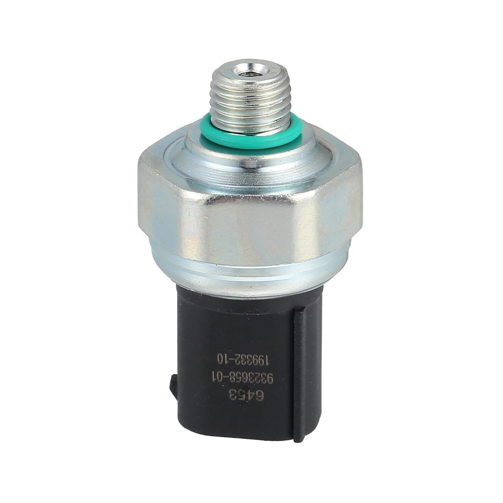 A/C Pressure Sensor Switch For BMW E38 E39 E46 E53 E60 E64 E66 E90 E93 F10 F30