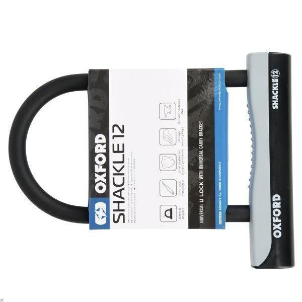 Anti-theft protection OXFORD LK331