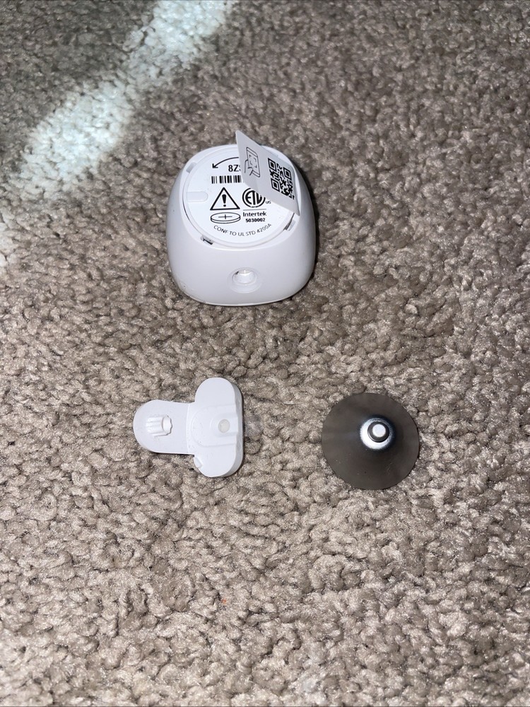 Ecobee SmartSensor Room Temperature Sensor