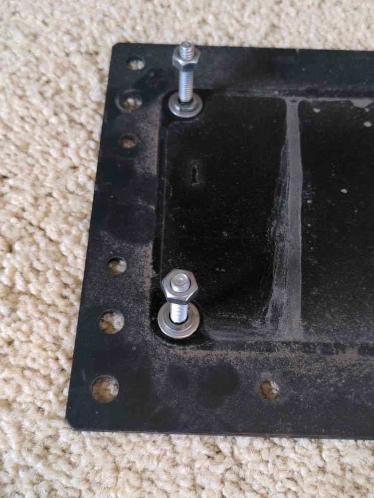 Ag Leader 2001358 Large Module Mount Kit