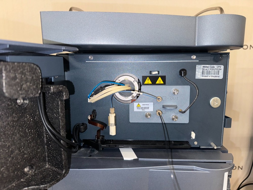 Waters Acquity H-Class UPLC System PDA Detector #17695